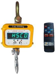 CRH - Electronic Crane Scale