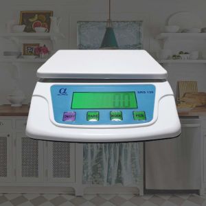 SRS130 KITCHEN SCALE