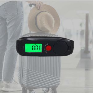 SRS520 LUGGAGE SCALE