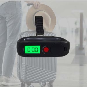 SRS530 LUGGAGE SCALE