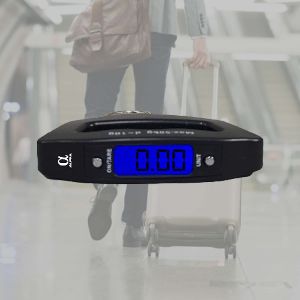SRS550 LUGGAGE SCALE