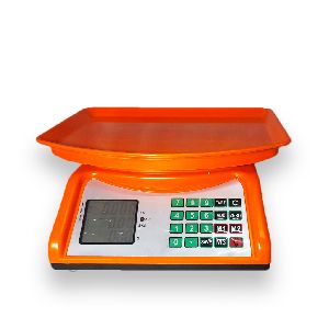 SRS610 KITCHEN SCALE