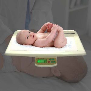 SRSB125 Baby Scale