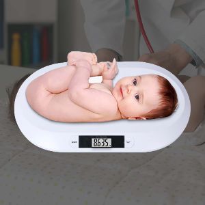 SRSB128 Baby Scale