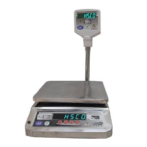 SSBP - Electronic Table Top Scale