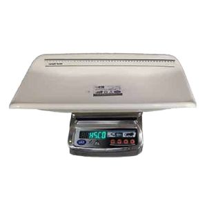 SSS BCI - Electronic Baby Cum Infant Scale