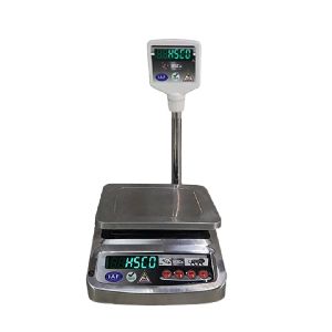 SSSP - Electronic Table Top Scale