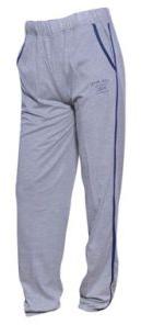 cotton track pants