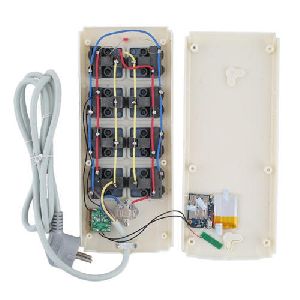 Electric Socket Extension Board