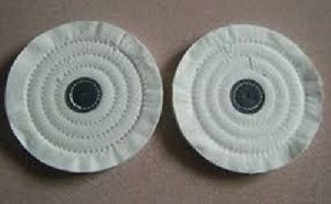 Cotton Disc Buffs
