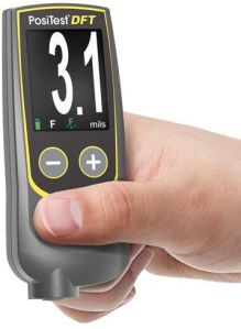 dft meter