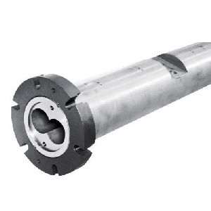 Twin Screw Barrel