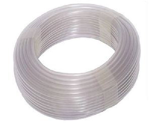 Silicone Transparent Tubing