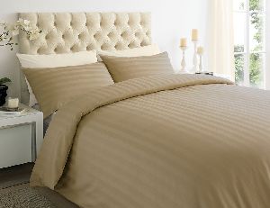 250 TC Cotton Satin Bed Sheets