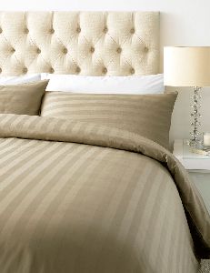 800 TC CVC 2CM Fabric Bed Sheets