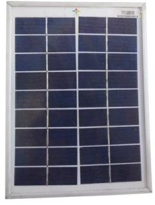 Polycrystalline Solar Panels