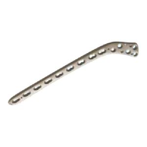 4.5mm Locking Proximal Lateral Tibia Plate