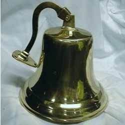 Ship Bell