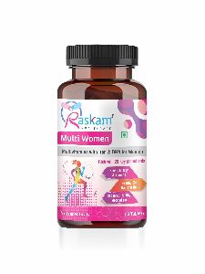 Multi Women Tablets