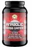 2.5 Kg Muscle Epitome Swiss Chocolate Anabolic Mass Gainer