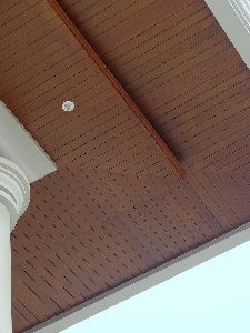 Wooden Ceiling - Conwood