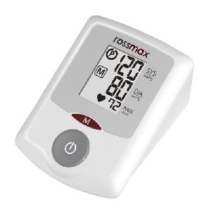 Rossmax Digital Blood Pressure Monitor