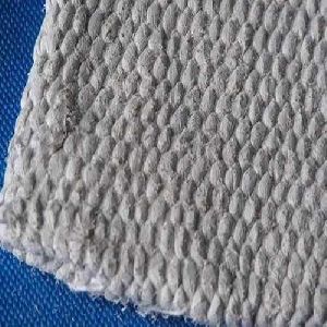 Asbestos Cloth