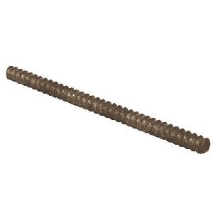 Construction Tie Rod