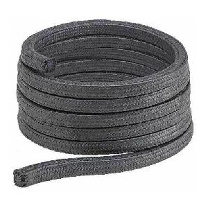 Graphite Gland Packing Rope