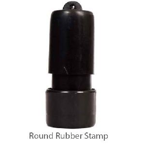 rubber stamp