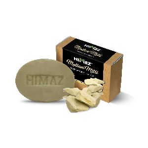 HIMAZ Multani Mitti Handmade Soap 75gm
