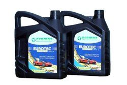 Multigrade Engine Oil