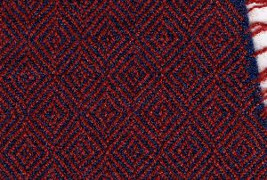 Diamond Weave Fabric