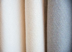 Plain Weave Fabric