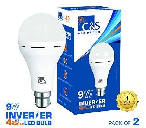 LED Inverter Bulb
