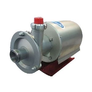 Stainless Steel Centrifugal Pump