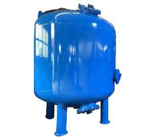 Air Receiver Tank