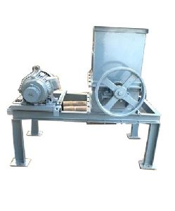 ice crusher machine