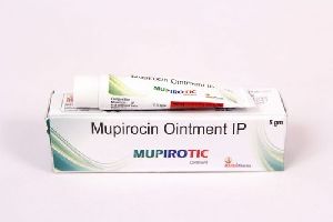 Mupirocin Ointment IP