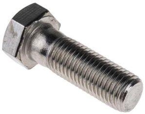 Stainless Steel Screw