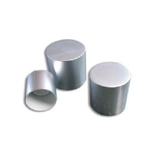 Aluminium Cap