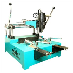 Aluminium Copy Router machine