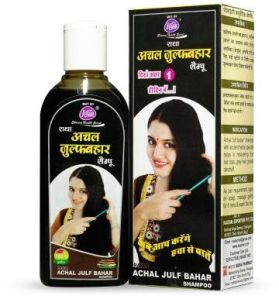 Achal Julfbahar Shampoo