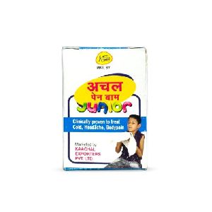 Achal Pain Junior Balm