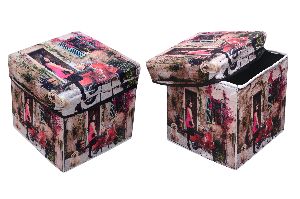 Stool Covers