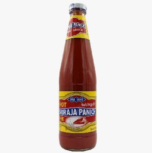 SriRaja Panich Red chili Sauce