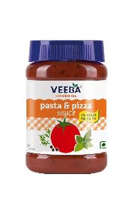 Veeba Pasta & Pizza Sauce