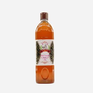 Cold Pressed Gingelly Oil - 1 Liter