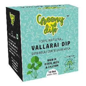 Vallarai Dip Drink