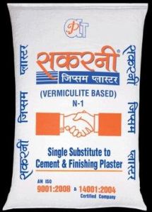 Plaster Of Paris